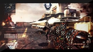 Moementum 4 | Multi-CoD Montage