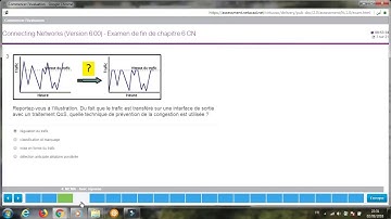 correction ccna 4 Examen de fin de chapitre 6 v6