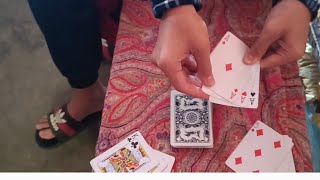 तासमा १००% जित्ने तरिका । falash taas tricks in nepali |taas khelne tarika |how to win in card tass screenshot 3