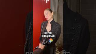 Serra Arıtürk #Veliaht #dizi #magazin #oyuncu #okanmermer #konser #etkinlik #sanatçı #haber