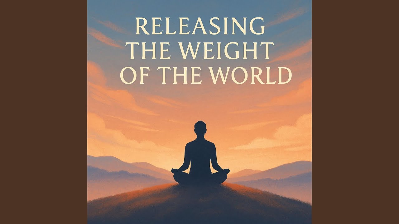 Letting Go in Silence