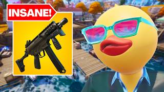 Kids Were Teaming Up On Me In Solos!