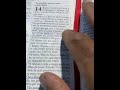 Palavra de Deus pra sua vida, Os egípcios querem voltar para o Egito 