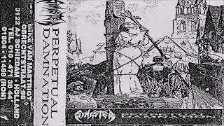 Watch Sinister Spiritual Immolation video