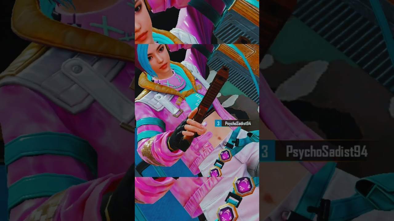 Squad goals? Turning flights into fear 