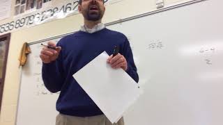 Geometry Simplifying Radicals