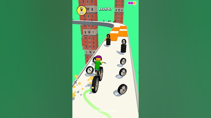Big Bike Runner Lvl 47 😎😱 – Best Android And iOS Games 😍 #viral #gaming #shorts