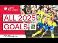 KVC Westerlo Goals in 2025 | Jupiler Pro League ⚽