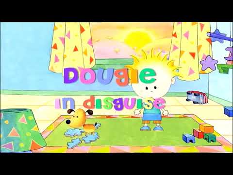 Dougie In Disguise Intro English 