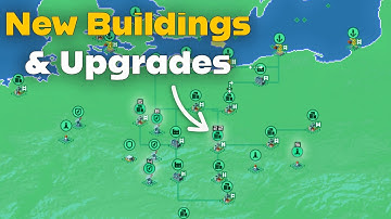 How to Play the NEW Openfront.io Beta EARLY! (V24 Train Update)