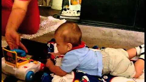 Using Video for REALLY Watching