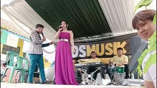 DANGDUTAN BERSAMA LDS MUSIK PART 2 - ACARA PERNIKAHAN HANI DAN YUYUH