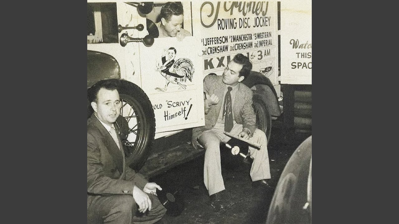 Sorry Daddy (Radio Version)