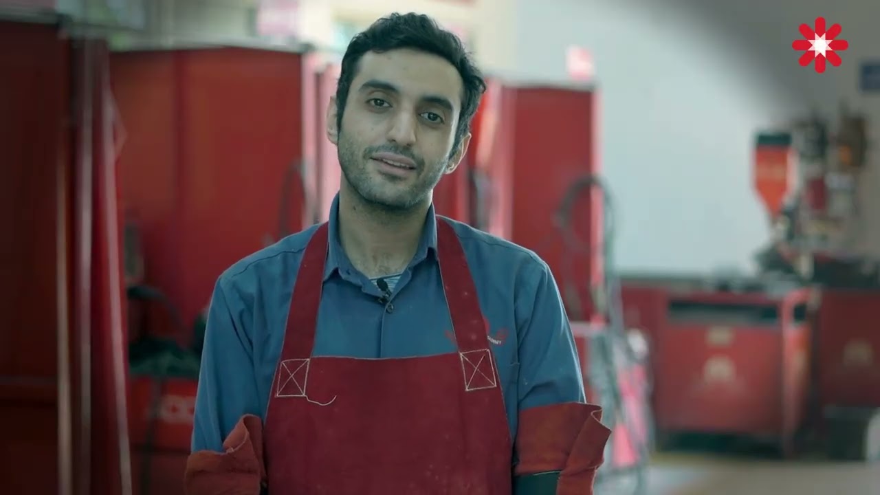 Trainee Testimonials - Ador Welding Training Division