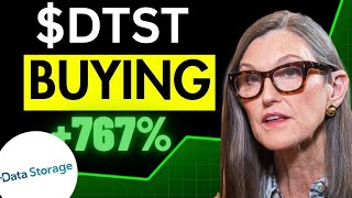 Dtst Stock Thursday Update The Exact Answer? Data Storage Best Stock Broker Review