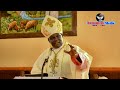 ASKOFU KASSALA AFANYA MABADILIKO VITUO VYA KAZI MAPADRE WENGINE KWENDA MASOMONI WENGINE KURUDI