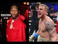 BLOCBOY JB OFFERS CHALLENGE TO JAKE PAUL AFTER VICIOUS NATE ROBINSON KNOCKOUT #rapnews #rap #blocboy