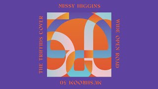 Missy Higgins - Wide Open Road (Official Visualiser)