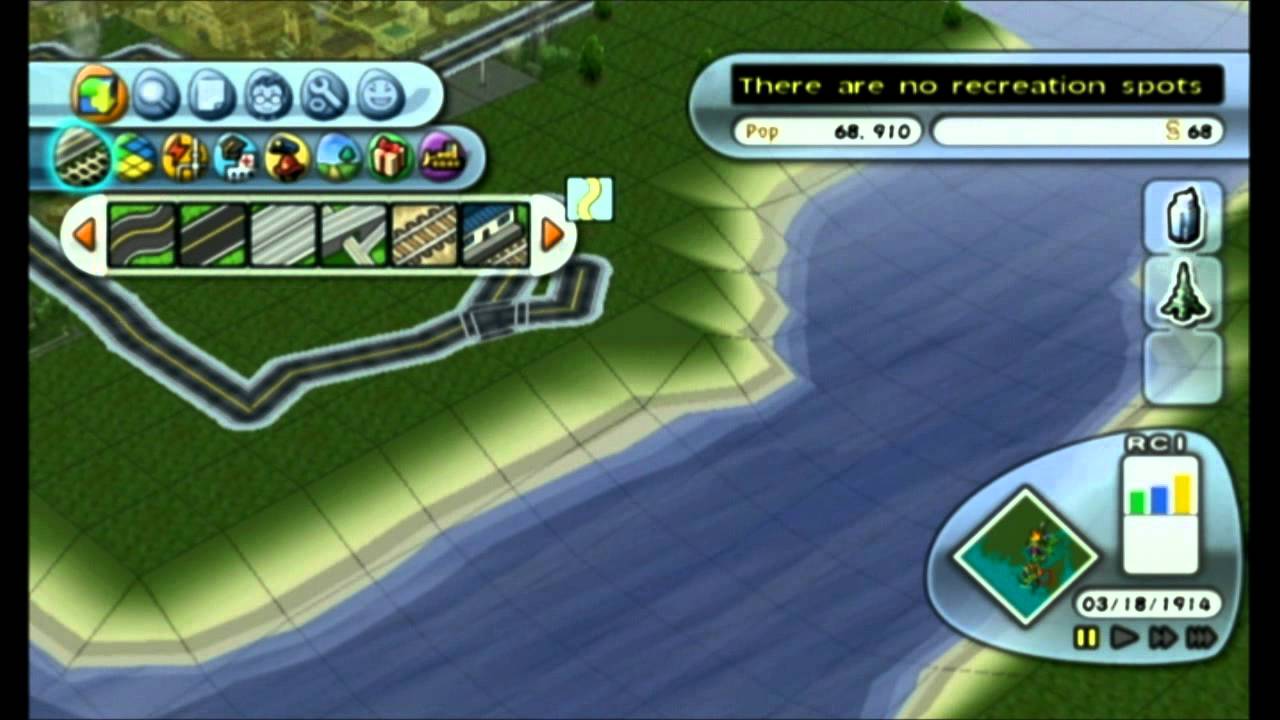 simcity creator simcity creator