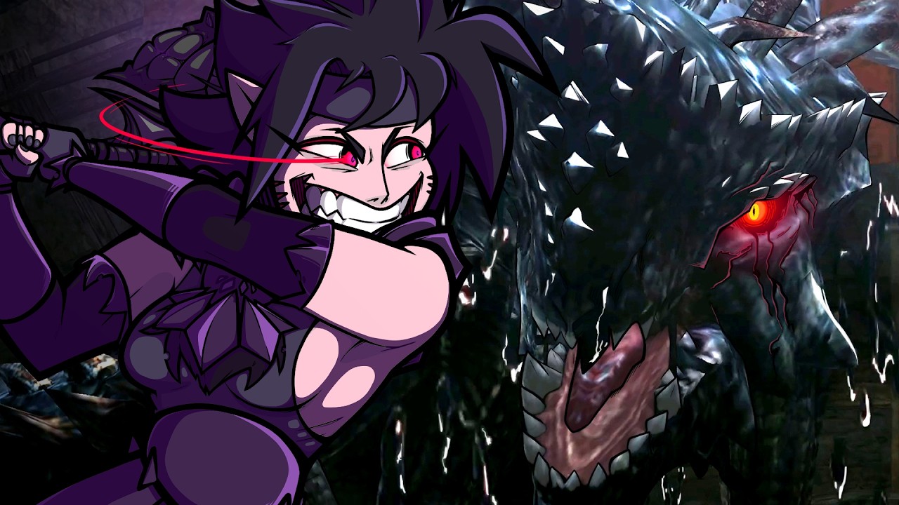 The Monster Hunter 4 Ultimate Experience