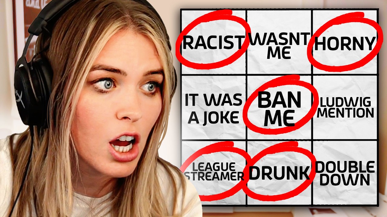 Worst Unban Forms Yet