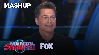 Rob Reacts | Season 1 | MENTAL SAMURAI