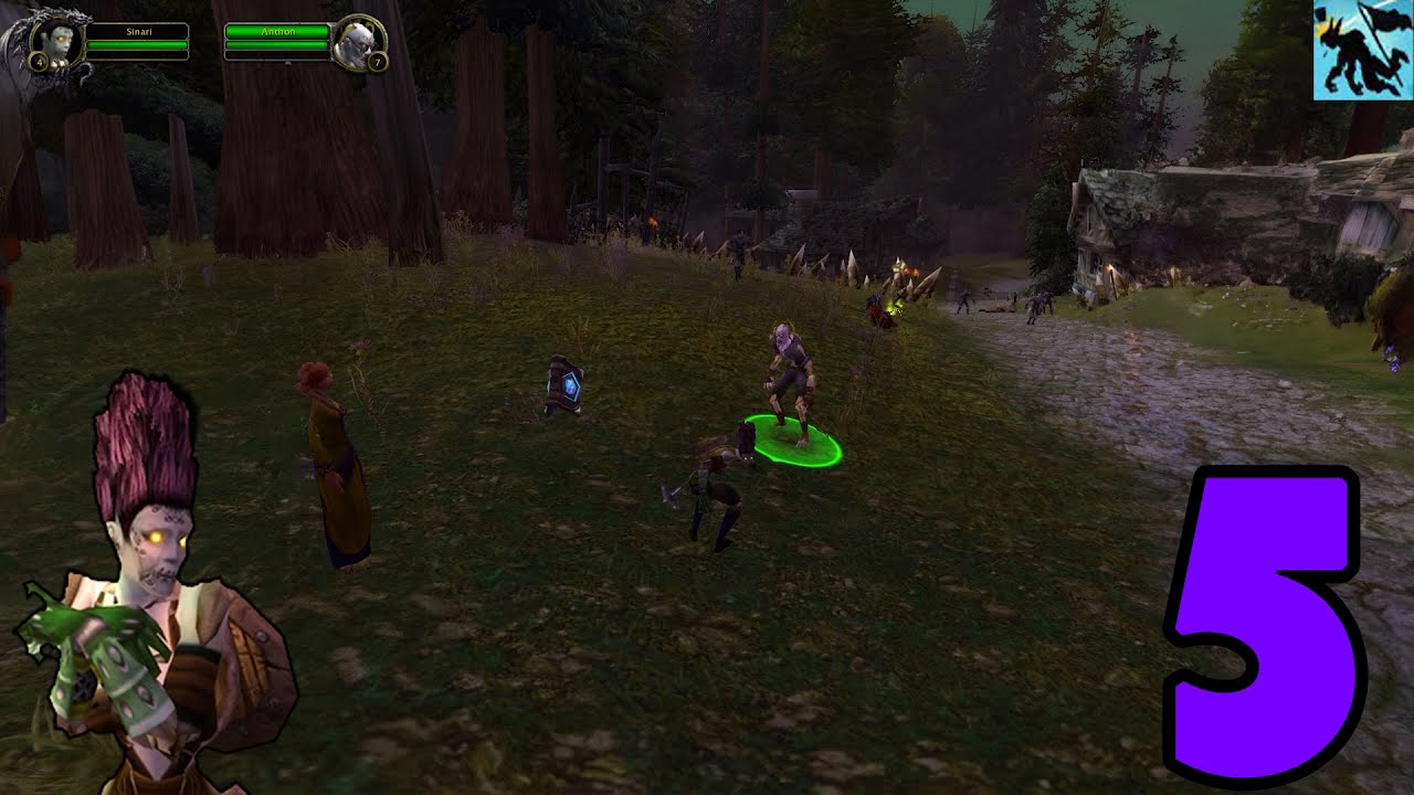 {HojoRaver} Project Ascension: Bronzebeard - Hero of the People Challenge (Part 5)