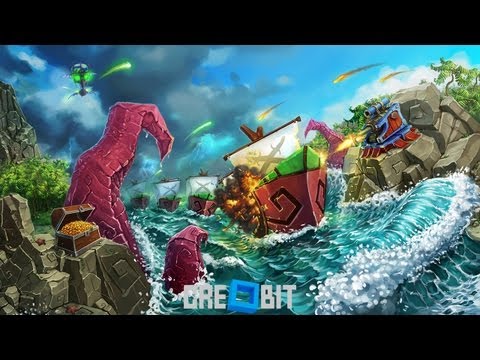 Fort Defense - Universal - HD Gameplay Trailer