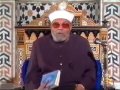 الشعراوي رحمه الله الصدقة واب ت غ فيما آت اك الل ه الد ار الآخ ر ة 
