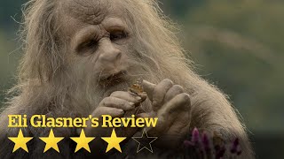 Sasquatch Sunset is a moving portrayal of the bigfoot lore