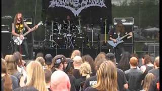 Bloody Sign - Down to Hell