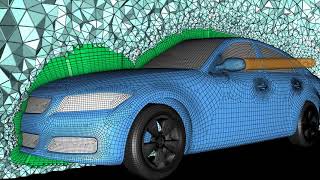 Pointwise - T-Rex-Overview