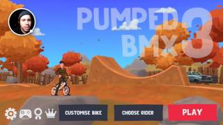 I NEED TO BEAT THIS! PUMPED BMX 3 Gameplay