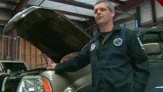 Tips To Winterize Your Vehicle