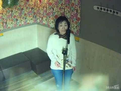 中島みゆき／わかれうた【うたスキ動画】