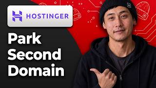 How to Park a Second Domain on a Hostinger Website [2026 Step By Step Guide]