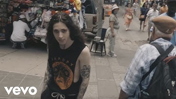 tricktheriddle - tricktheriddle - "peptalks" Official Music Video