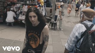 tricktheriddle - tricktheriddle - "peptalks" Official Music Video