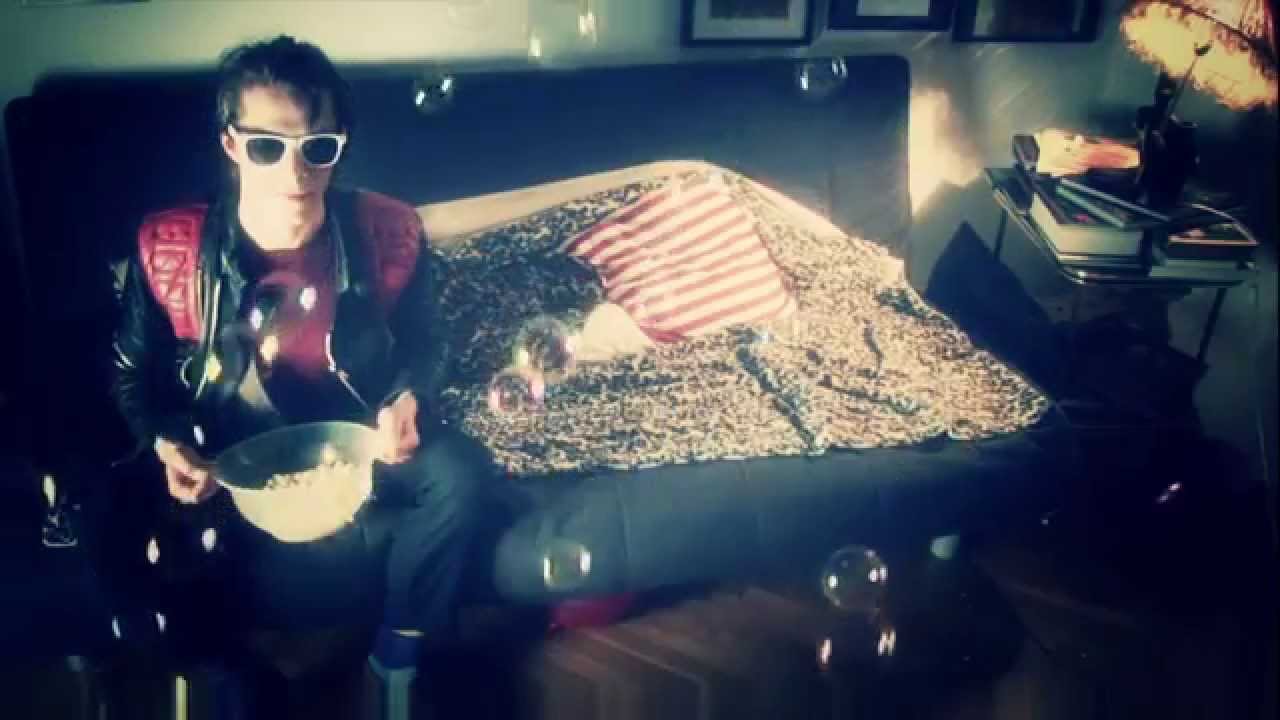 The Sino Hearts - "Terminal Crisis" Official Music Video