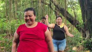 MARLENI DIDN'T THINK CINDY WOULD DARE HER TO DO THAT KNOWING WHAT HER BROTHER IS LIKE