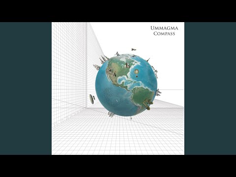Ummagma — Lotus