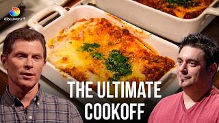 Signature Dish Battle  Beat Bobby Flay S5 Ep8