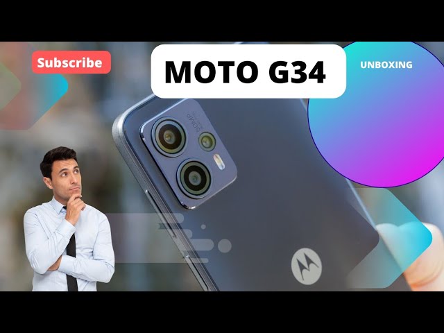 Motorola Moto E22i smartphone review - Special phone for little money -   Reviews