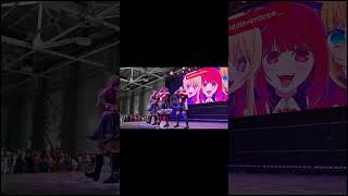 Sign Wa B Oshi No Ko B-Komachi