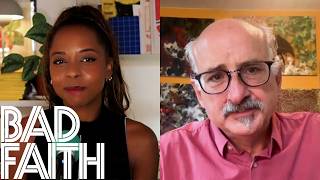 It s Amazing You Can Show Your GENOCIDAL Face in Public - Sam Husseini RUNS for Congress