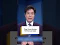 China, Russia Warships Patrol Around Japan | Taiwan Talks #shorts