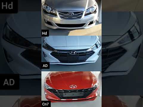 لو حتركب النترا حتختار ال  ولا  ولا 7