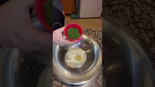 Super Bowl Dill Potato Salad Super Bowl Dill Potato Salad