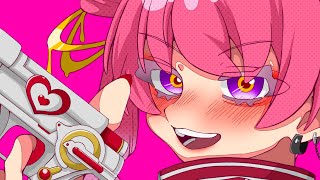 ろっく☆おん/TG feat. 可不