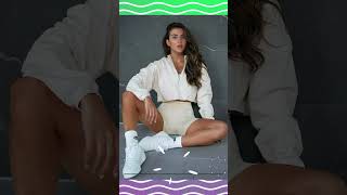 🔥 Meet Lucy Grasso | Top Curvy Fashion Model | #networth #fashioninfluencer #curvymodel #shorts
